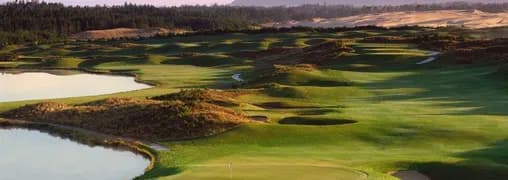 Sandpines Golf Links