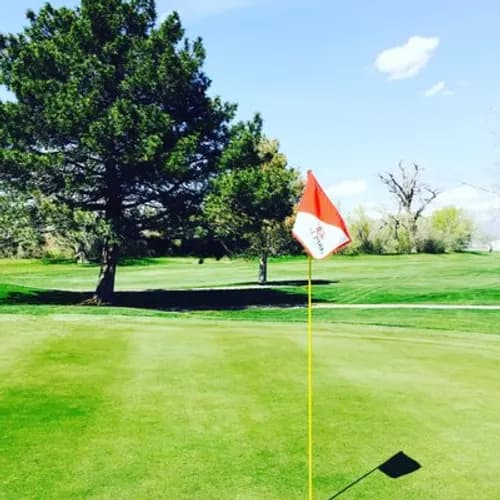 Rose City Golf Course