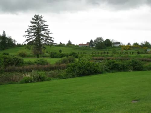 Lewis & Clark Golf Course
