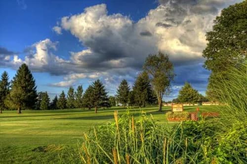 Salem Golf Club