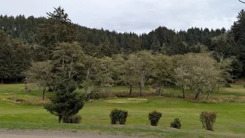 Sunset Bay Golf Course