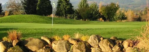 Indian Creek Golf Course