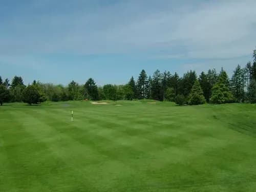 OGA Golf Course