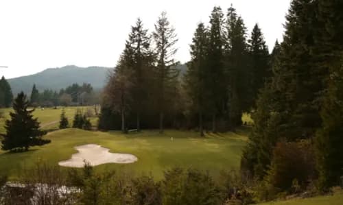 Tokatee Golf Club