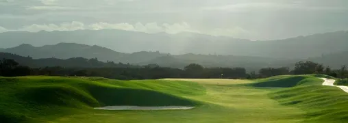 Cross Creek Golf Course