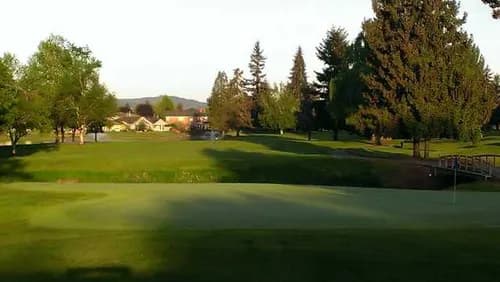  McNary Golf Club