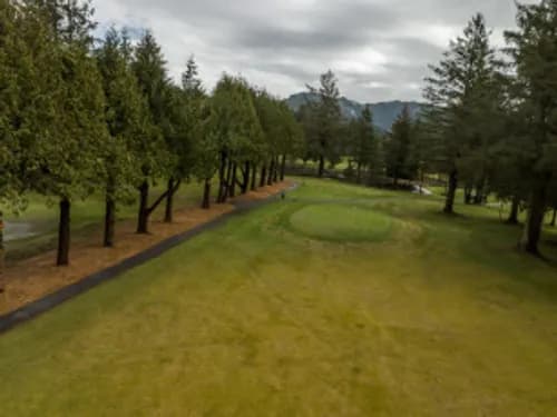 The Mook at Alderbrook (formerly Alderbrook Golf Course)