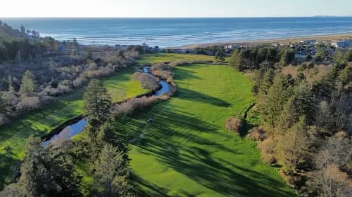 Seaside Golf Club