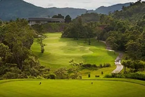Red Mountain Golf Course