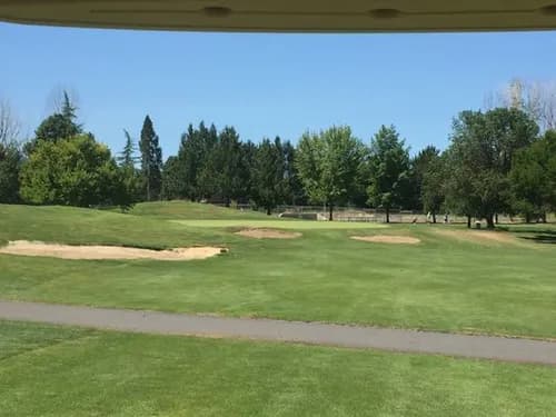 Stewart Meadows Golf Course