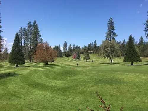 Grants Pass Golf Club