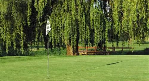 Meriwether National Golf Club