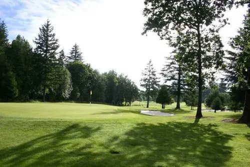 McKay Creek Golf Course & Driving Range