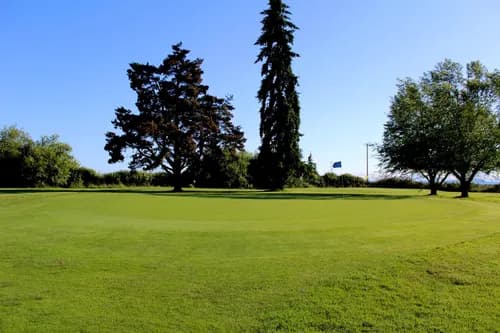 Fiddler's Green Golf Course