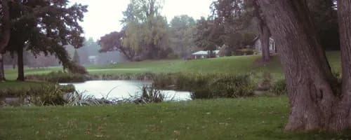 Oakway Golf Course