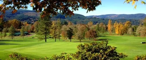 Pine Ridge Golf Club