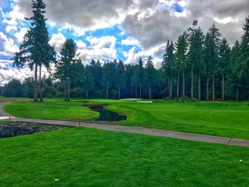 The Reserve Vineyards & Golf Club - South Course