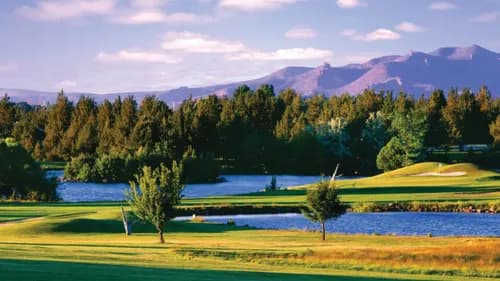Eagle Crest Resort - Resort Course