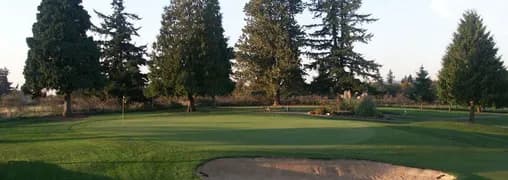 Golf City