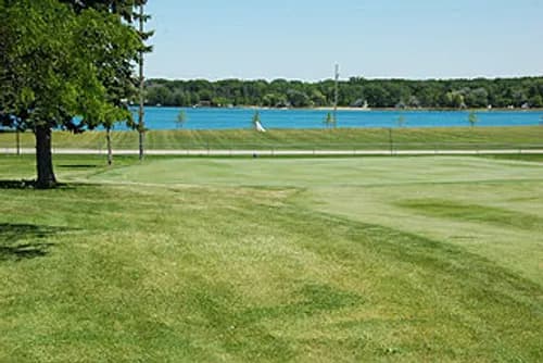 Marysville Golf Course
