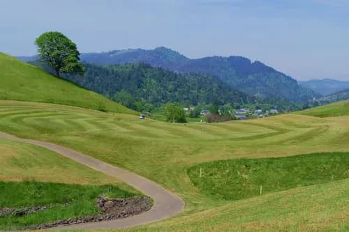 Myrtle Creek Golf Club (formerly Cougar Canyon Golf Course)