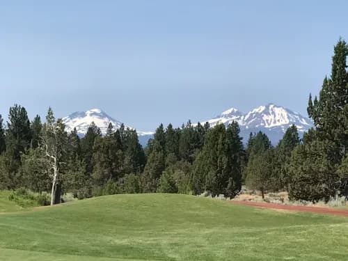 Aspen Lakes Golf Course