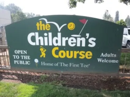 The Children's Course