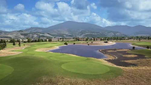 Old Works Golf Club