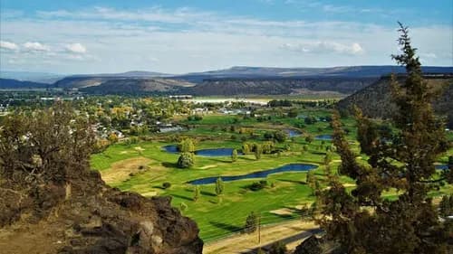 Meadow Lake Golf Course