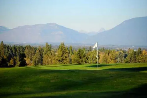 Buffalo Hill Golf Club