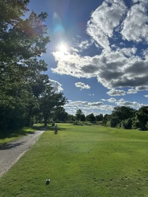Village Greens Golf Course