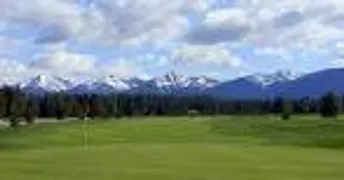Double Arrow Golf Course