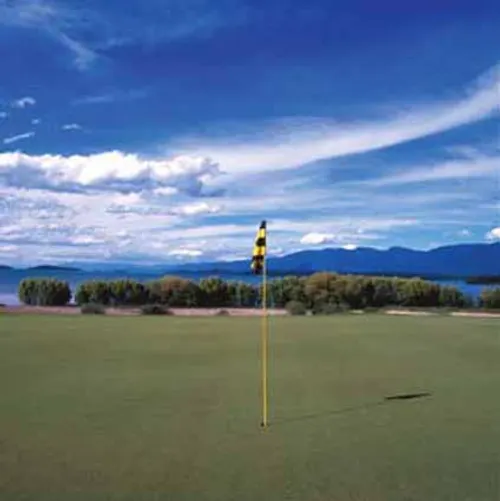 Polson Bay Golf Course