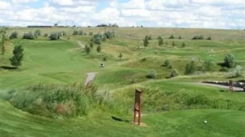 Anaconda Hills Golf Course