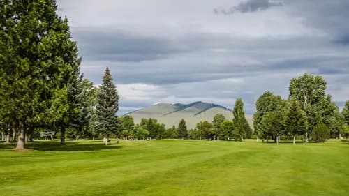 Larchmont Golf Course