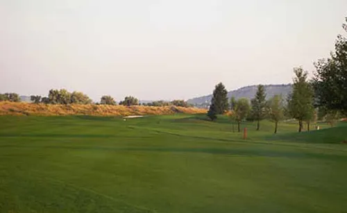 Peter Yegen Jr. Golf Club
