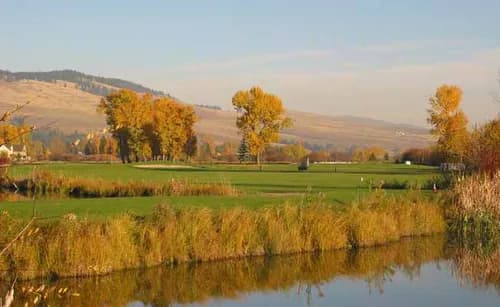 King Ranch Golf Course