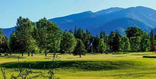 Whitetail Golf Course