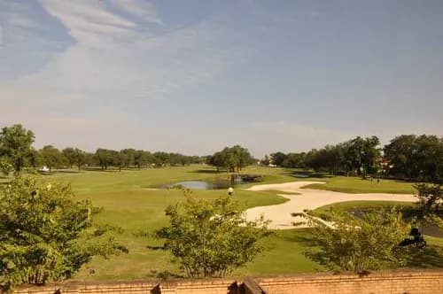 Choteau Country Club