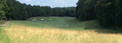 Lake Hills Golf Club