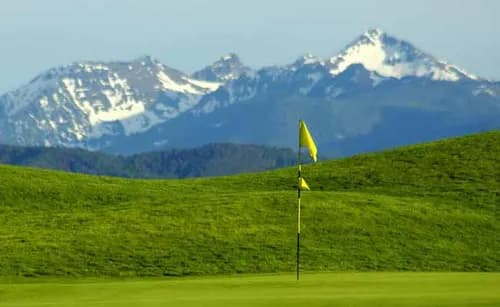 Bridger Creek Golf Course