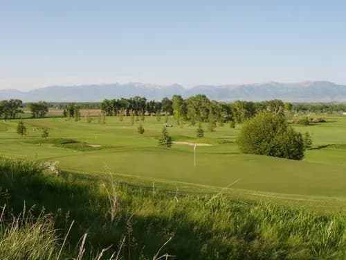 Cottonwood Hills Golf Club