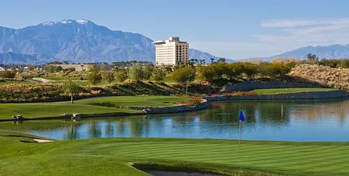Eagle Falls Golf Club