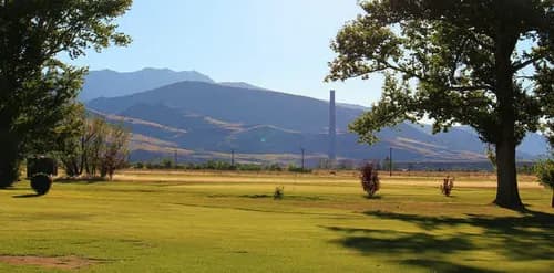 Anaconda Country Club