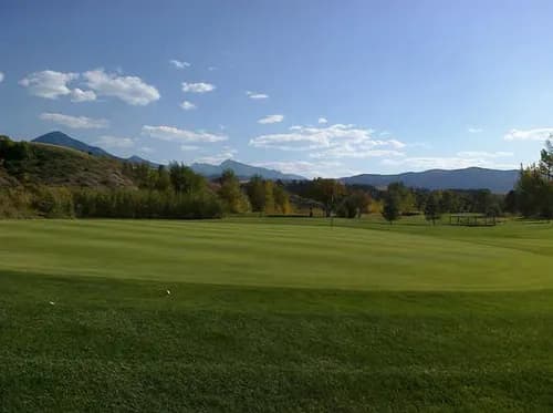 Livingston Golf & Country Club