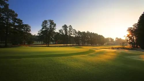 Elks Pine Meadows Golf Course