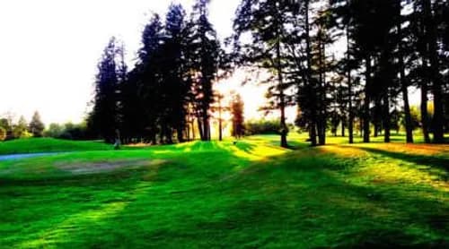 Stillwater Golf Course