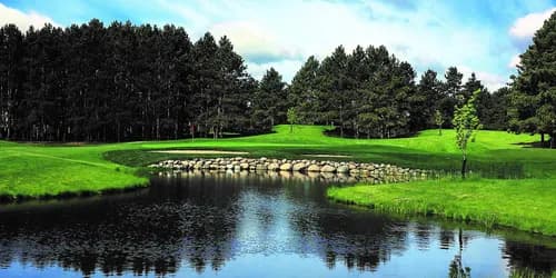 Headwaters Public Golf Course