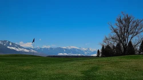Madison Meadows Golf Course