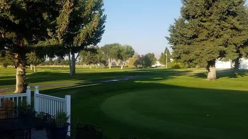 Beaverhead Golf Course